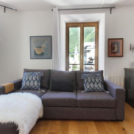 Nook 43 The Corner Central 3 Bedroom Apt شامونكس المظهر الخارجي الصورة