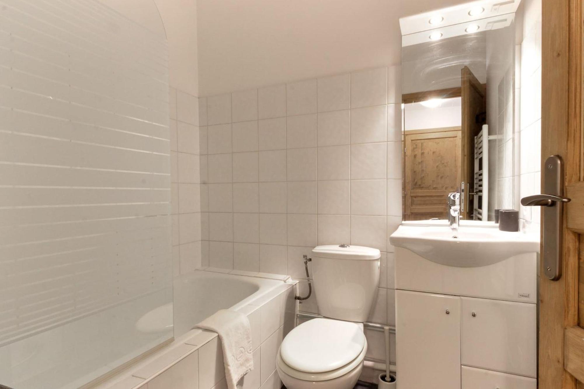 Nook 43 The Corner Central 3 Bedroom Apt شامونكس المظهر الخارجي الصورة