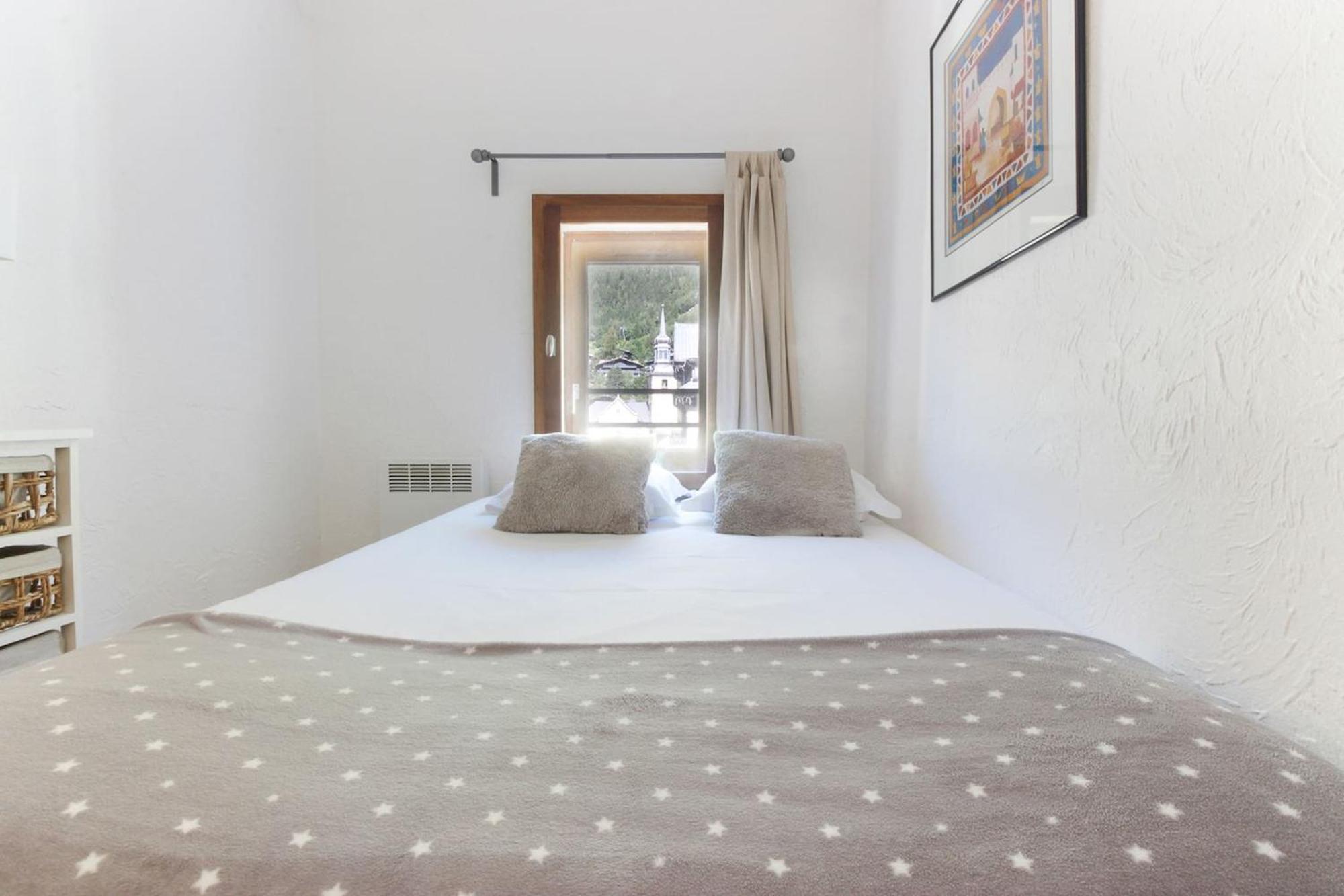 Nook 43 The Corner Central 3 Bedroom Apt شامونكس المظهر الخارجي الصورة